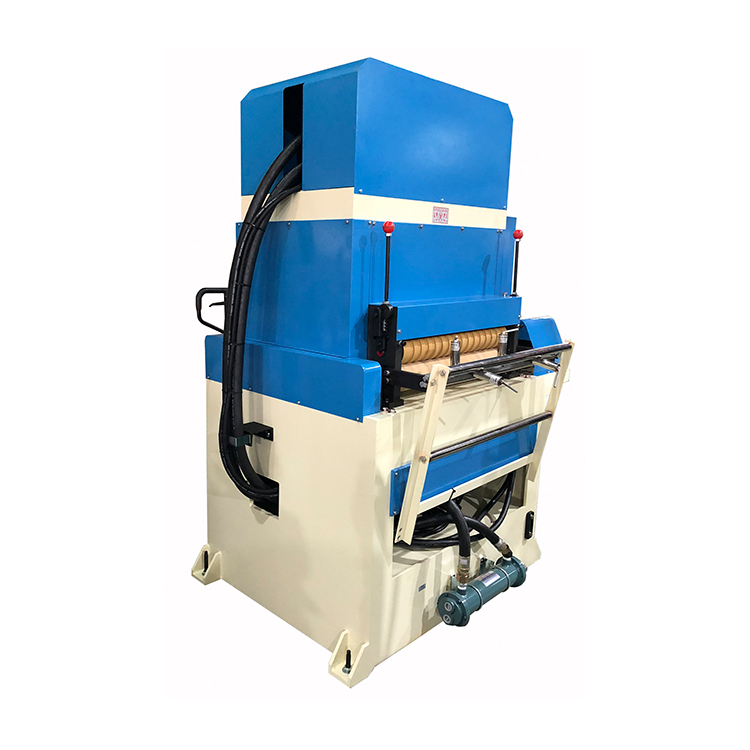 Hydraulic Punch Cutter 4 Cylinder